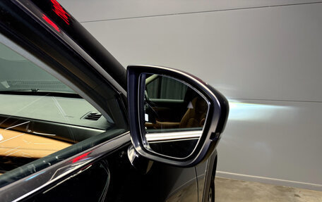 Infiniti QX60, 2025 год, 6 500 000 рублей, 21 фотография
