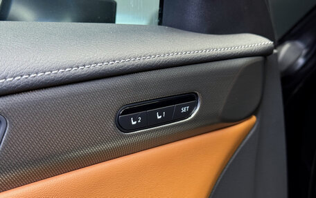 Infiniti QX60, 2025 год, 6 500 000 рублей, 11 фотография