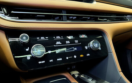 Infiniti QX60, 2025 год, 6 500 000 рублей, 27 фотография