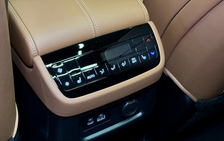 Infiniti QX60, 2025 год, 6 500 000 рублей, 34 фотография