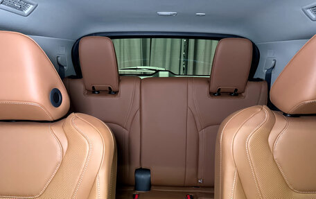 Infiniti QX60, 2025 год, 6 500 000 рублей, 37 фотография