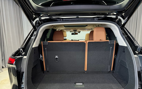 Infiniti QX60, 2025 год, 6 500 000 рублей, 35 фотография