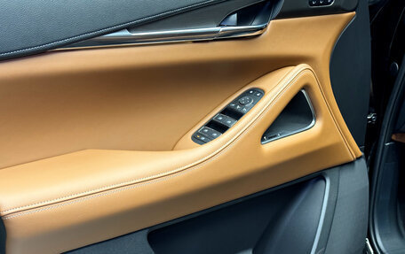 Infiniti QX60, 2025 год, 6 500 000 рублей, 36 фотография