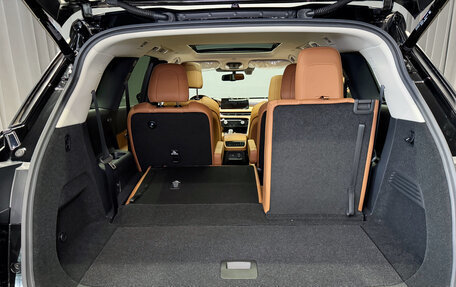 Infiniti QX60, 2025 год, 6 500 000 рублей, 26 фотография