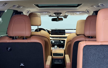 Infiniti QX60, 2025 год, 6 500 000 рублей, 30 фотография