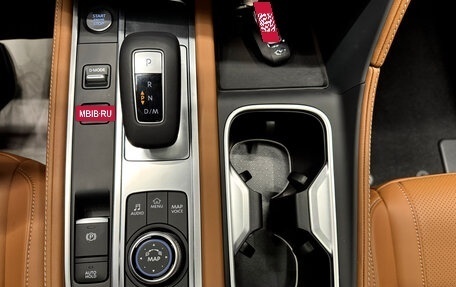 Infiniti QX60, 2025 год, 6 500 000 рублей, 32 фотография