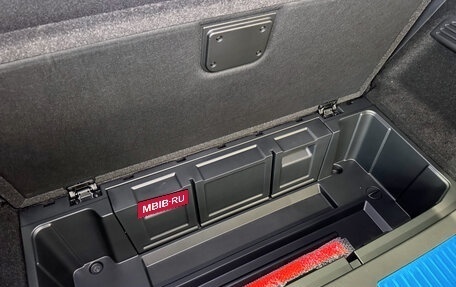 Infiniti QX60, 2025 год, 6 500 000 рублей, 29 фотография