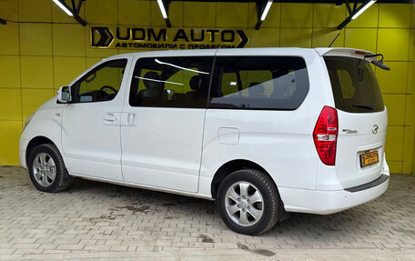 Hyundai Grand Starex Grand Starex I рестайлинг 2, 2018 год, 2 790 000 рублей, 7 фотография