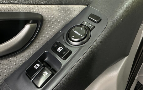 Hyundai Grand Starex Grand Starex I рестайлинг 2, 2018 год, 2 790 000 рублей, 10 фотография