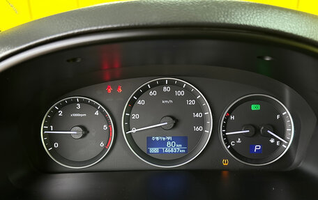 Hyundai Grand Starex Grand Starex I рестайлинг 2, 2018 год, 2 790 000 рублей, 14 фотография