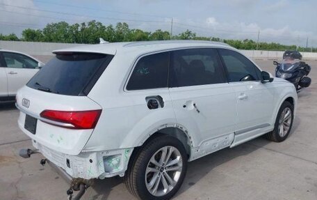 Audi Q7, 2025 год, 5 075 000 рублей, 5 фотография