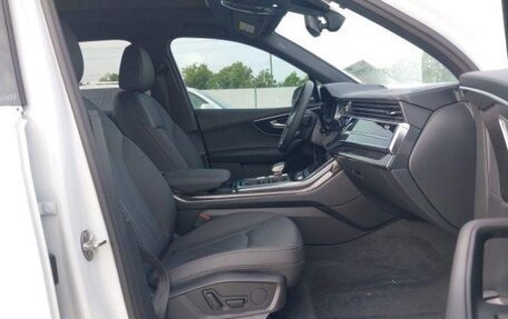 Audi Q7, 2025 год, 5 075 000 рублей, 6 фотография