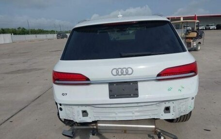 Audi Q7, 2025 год, 5 075 000 рублей, 7 фотография