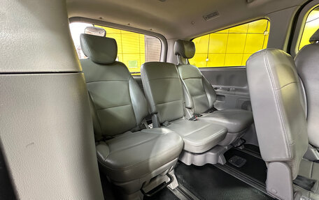 Hyundai Grand Starex Grand Starex I рестайлинг 2, 2018 год, 2 790 000 рублей, 21 фотография