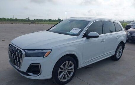 Audi Q7, 2025 год, 5 075 000 рублей, 3 фотография