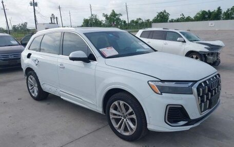 Audi Q7, 2025 год, 5 075 000 рублей, 2 фотография