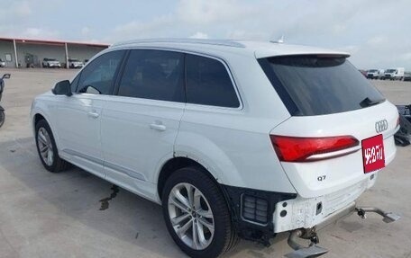 Audi Q7, 2025 год, 5 075 000 рублей, 4 фотография