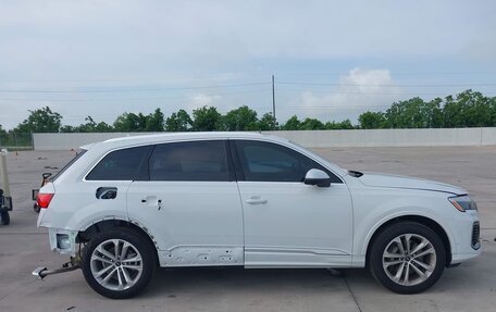 Audi Q7, 2025 год, 5 075 000 рублей, 12 фотография