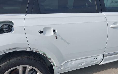 Audi Q7, 2025 год, 5 075 000 рублей, 13 фотография