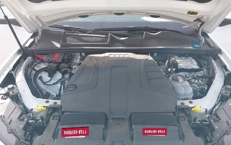 Audi Q7, 2025 год, 5 075 000 рублей, 10 фотография