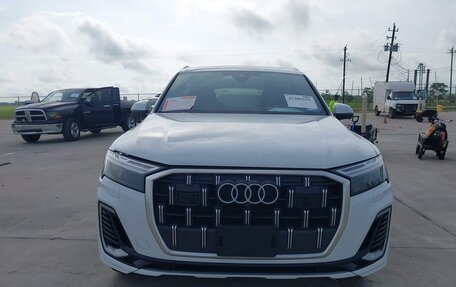 Audi Q7, 2025 год, 5 075 000 рублей, 11 фотография