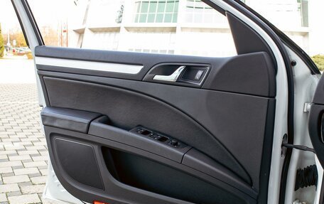 Skoda Superb III рестайлинг, 2015 год, 1 395 000 рублей, 12 фотография