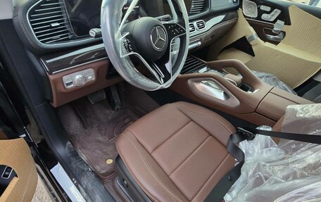 Mercedes-Benz GLE, 2025 год, 11 400 000 рублей, 6 фотография