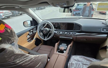 Mercedes-Benz GLE, 2025 год, 11 400 000 рублей, 2 фотография