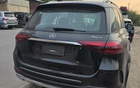 Mercedes-Benz GLE, 2025 год, 11 400 000 рублей, 4 фотография