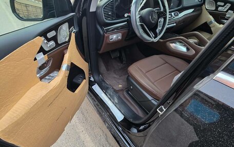 Mercedes-Benz GLE, 2025 год, 11 400 000 рублей, 7 фотография