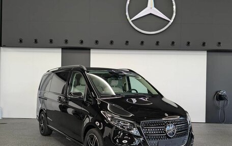 Mercedes-Benz V-Класс, 2025 год, 14 000 000 рублей, 3 фотография