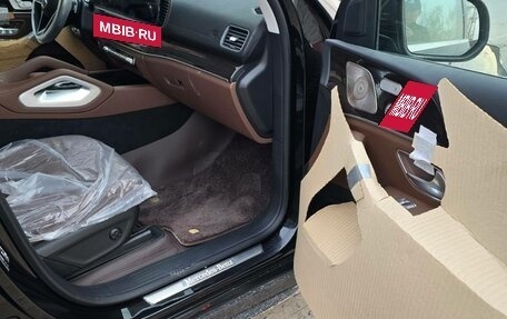 Mercedes-Benz GLE, 2025 год, 11 400 000 рублей, 5 фотография