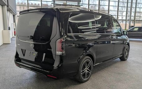 Mercedes-Benz V-Класс, 2025 год, 14 000 000 рублей, 4 фотография