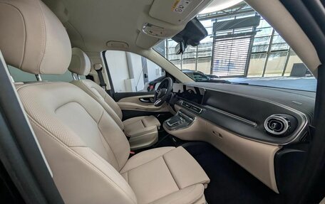 Mercedes-Benz V-Класс, 2025 год, 14 000 000 рублей, 5 фотография