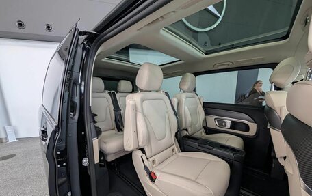 Mercedes-Benz V-Класс, 2025 год, 14 000 000 рублей, 7 фотография