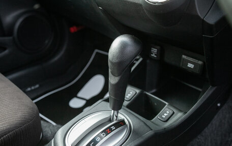 Honda Fit III, 2011 год, 858 000 рублей, 11 фотография