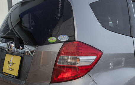 Honda Fit III, 2011 год, 858 000 рублей, 7 фотография