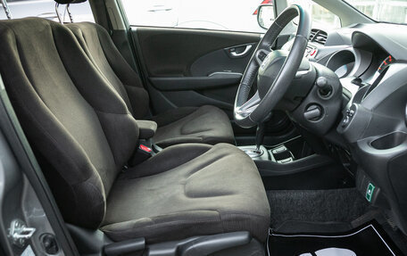 Honda Fit III, 2011 год, 858 000 рублей, 12 фотография