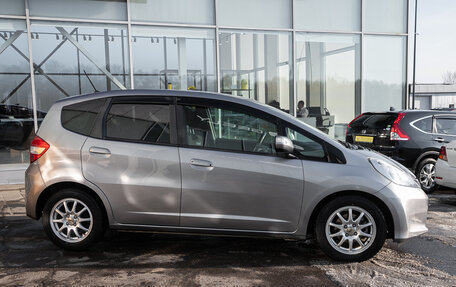 Honda Fit III, 2011 год, 858 000 рублей, 6 фотография