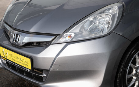 Honda Fit III, 2011 год, 858 000 рублей, 3 фотография