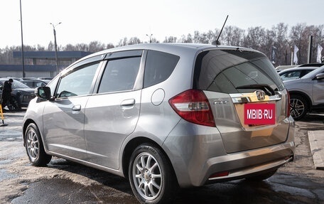 Honda Fit III, 2011 год, 858 000 рублей, 9 фотография