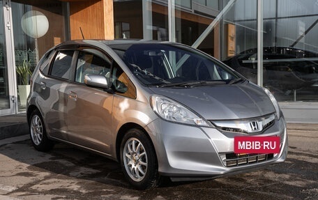 Honda Fit III, 2011 год, 858 000 рублей, 5 фотография