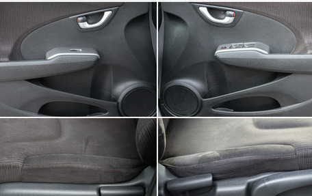 Honda Fit III, 2011 год, 858 000 рублей, 21 фотография