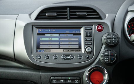 Honda Fit III, 2011 год, 858 000 рублей, 16 фотография