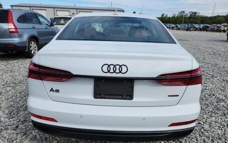 Audi A6, 2025 год, 6 650 000 рублей, 7 фотография