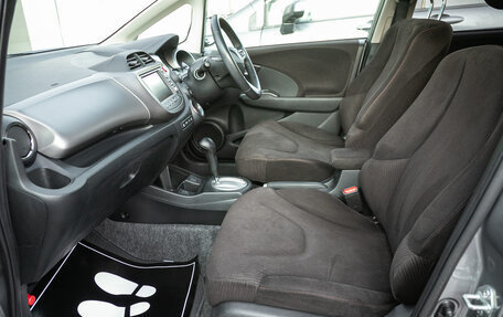 Honda Fit III, 2011 год, 858 000 рублей, 19 фотография