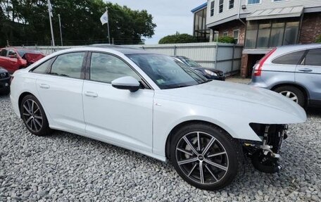 Audi A6, 2025 год, 6 650 000 рублей, 5 фотография