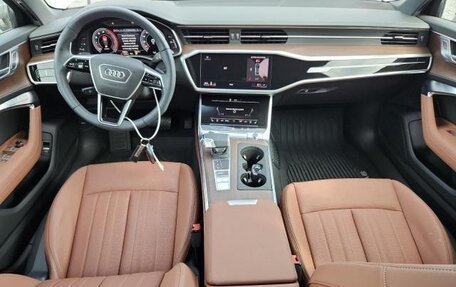 Audi A6, 2025 год, 6 650 000 рублей, 9 фотография