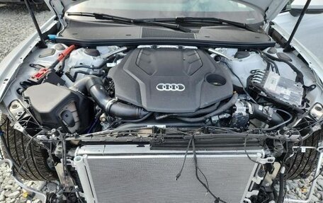 Audi A6, 2025 год, 6 650 000 рублей, 10 фотография