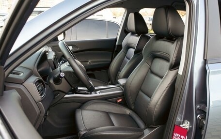 Chery Tiggo 4 I рестайлинг, 2021 год, 1 355 000 рублей, 11 фотография